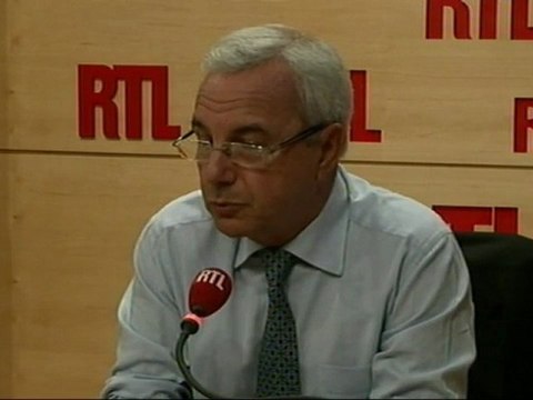 Jean Leonetti, ministre français des Affaires européennes : La zone euro peut se passer de la Grèce