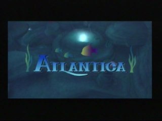 Kingdom Hearts Walkthrough - Episode 30 - Sous l'océan !