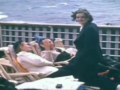 Les archives couleurs - images du 3ème reich (1937-1940)