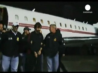 Viktor Bout, culpable de tráfico de armas