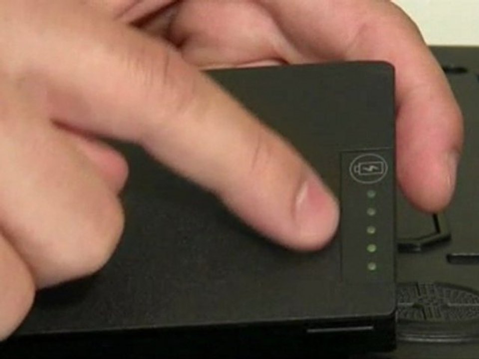 How to Tell if a Laptop Battery Is Bad