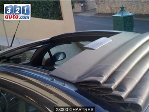 Occasion CITROEN C3 PLURIEL CHARTRES