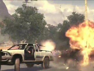 Call Of Duty Modern Warfare 2 Launch Trailer