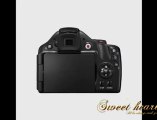 Canon SX40 HS 12.1MP Digital Camera Reviews