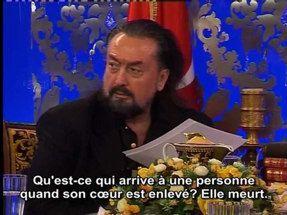 Rester loin du Coran sous divers prétextes, c’est diabolique - Le Coran est l'âme, la vie et le cœur du Musulman