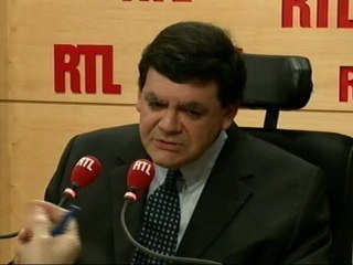 Eric Molinié, patron du Samu Social de Paris : "La mort du bébé des SDF : un échec collectif !"