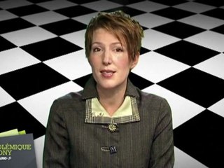 La polémique Polony : Charlie Hebdo attaqué