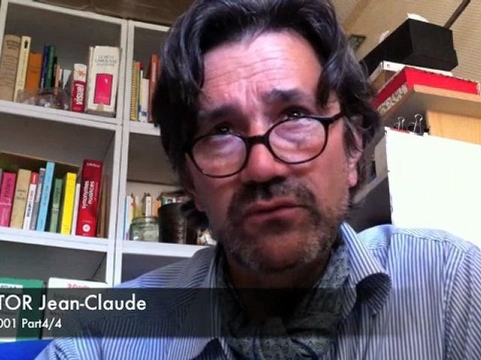 ISO 9001 Système de management de la qualité Part 4/4