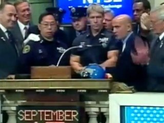 AWOBMOLG - 9/11 - WHO WAS RESPONSIBLE AND WHY - F**K THE BBC