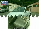 Occasion RENAULT SCENIC III ISTRES
