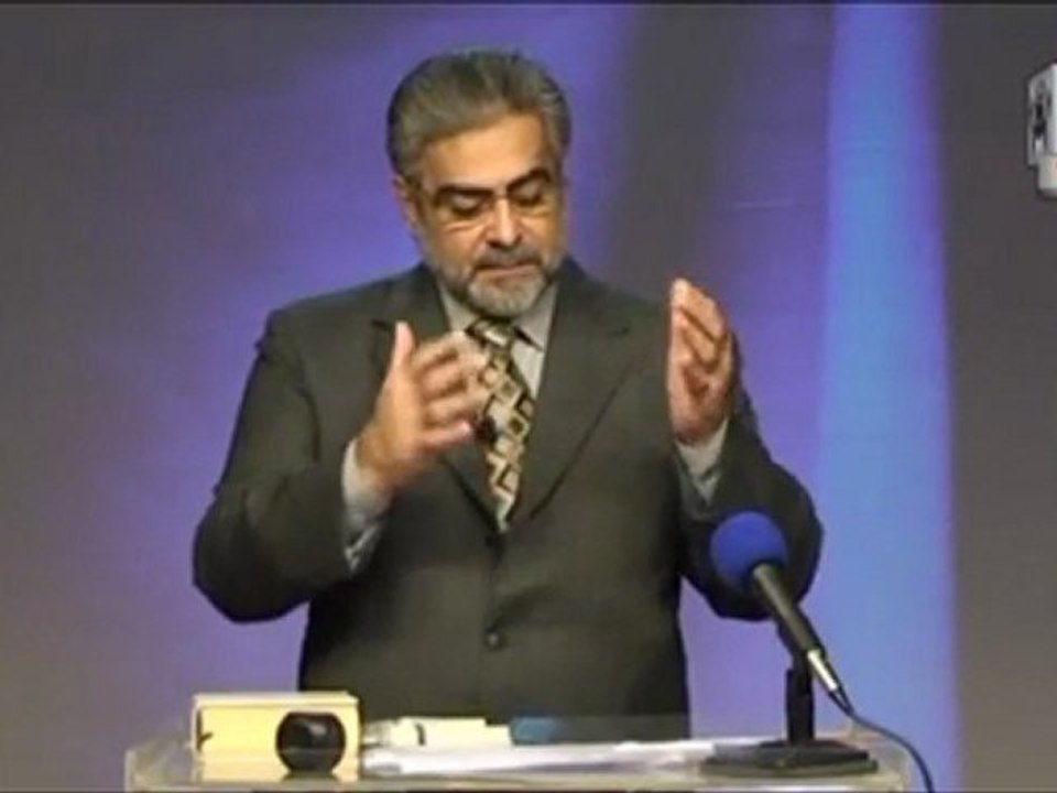 Guidance - What Quran says by Mohammad Shaikh 03/05 (2009)