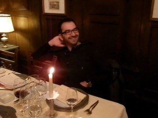 Το γεύμα της ΑΕΚ στους δημοσιογράφους