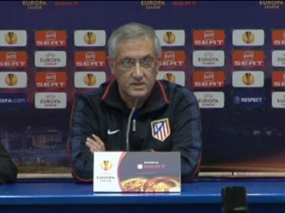 Manzano hat Respekt vor Udinese