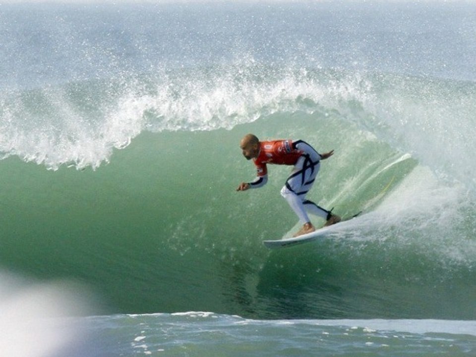 Kelly Slater 11x World Champion!