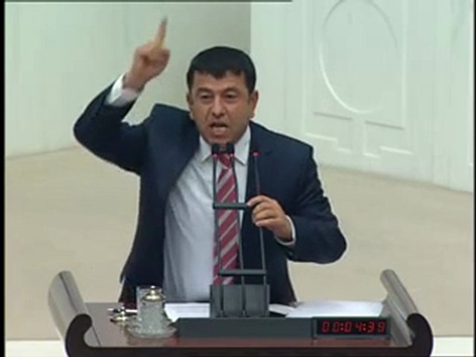 Özelleştirme tam anlamıyla bir yıkım projesidir