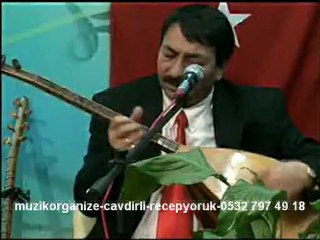 gölhisarlı şeref-türkü bozlak uh