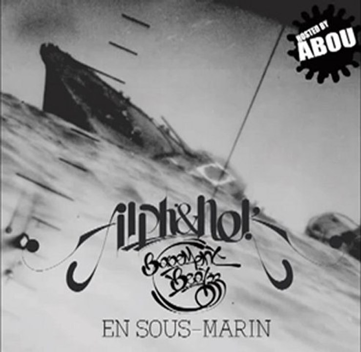 Nekfeu _ Alpha Wann _ Le Retour Du Vrai Bail