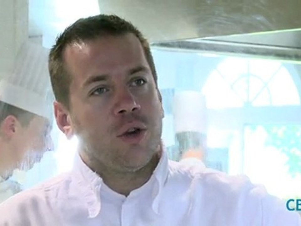 L'Assiette Champenoise