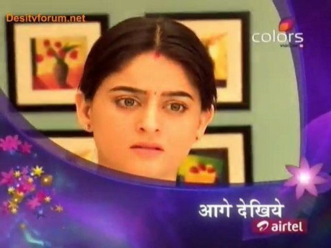 Laagi Tujhse Lagan - 3rd November 2011 Video Watch Online p2