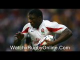 Rugby match view live streaming online