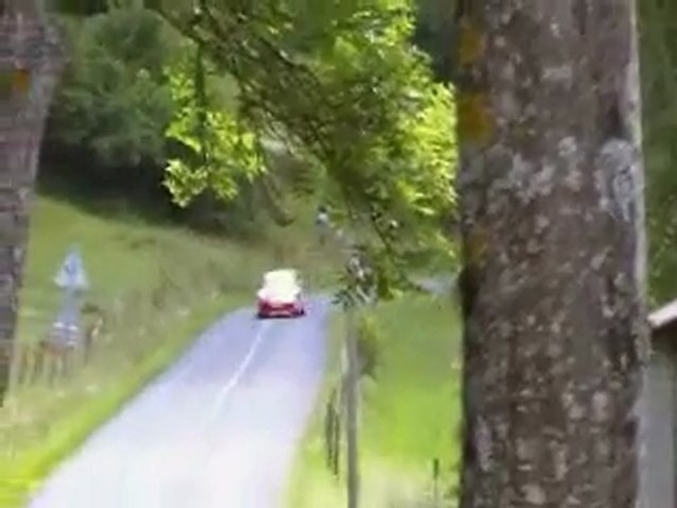 Best-Of Rallye 2011