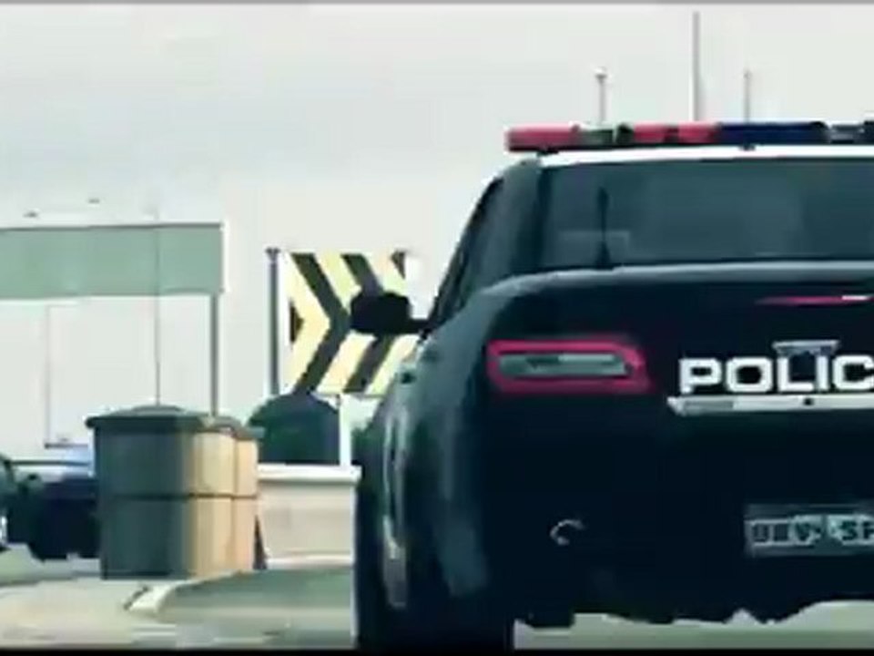 Driver San Francisco - Launch Trailer [HD]