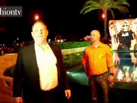 David Guetta F*** Me I'm Famous Party @ Baoli, Cannes | FTV