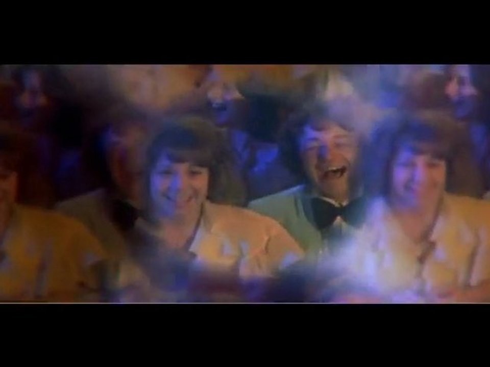 Épouvantable Vendredi : La Nuit Stephen King