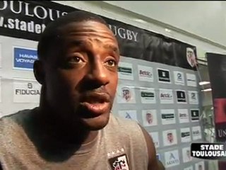 Stade-Paris : Les réactions d'après-match