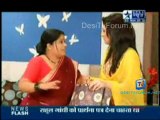 Saas Bahu Aur Saazish SBS [Star News] - 3rd November 2011 Pt1