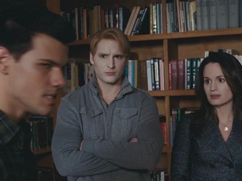 Второй дублированный трейлер Рассвета