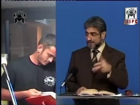 Muslim - What Quran says by Mohammad Shaikh 05/05 (2004)