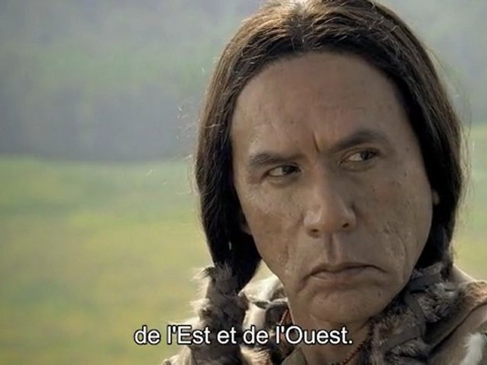 Hell On Wheels -  Bande Annonce VOST - En Catch Up TV sur iTunes
