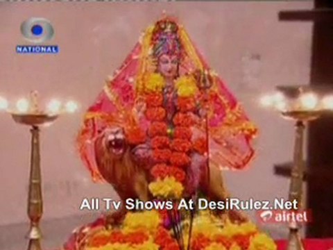 Aashiyana - 3rd November 2011-pt1