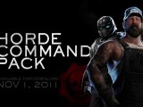 Gears Of War 3 - Horde Command Pack