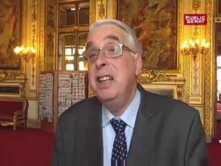 Sénat : première étape du détricotage de la réforme des collectivités