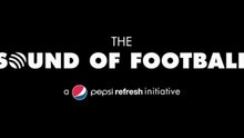 The Sound of Football Story - The Sound Of Football