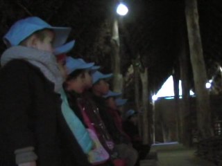 Atelier 3 : "Retour vers le passé"