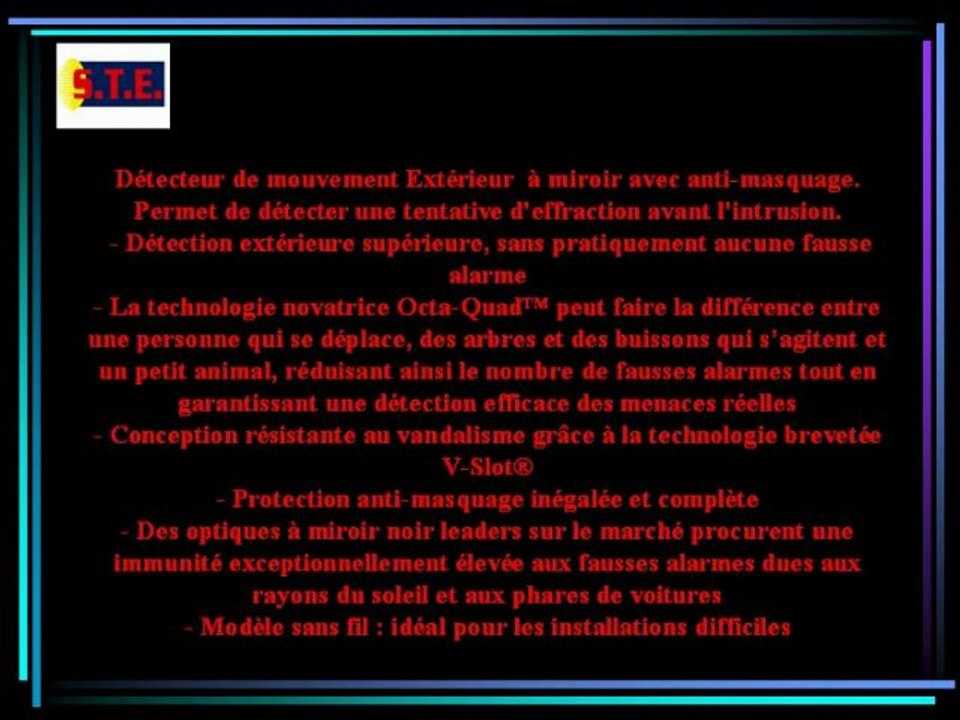 Télesurveillance , Alarmes-Vidésurveillance-cambriolages,vosges,seine et marne,Epinal,Meaux,Nancy,Chateau Thierry,