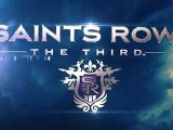 Saints Row: The Third - Baseball Trailer SUB ITA - da Thq