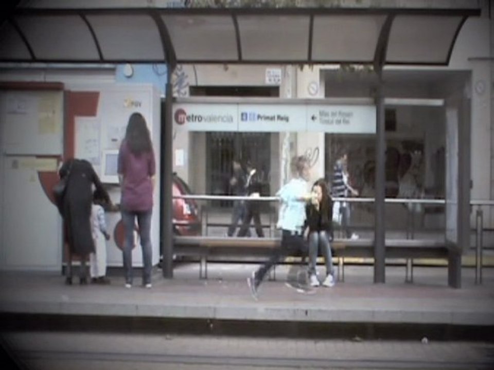 ... a pesar del mundo