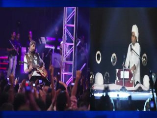 Ranbir Kapoor Rocks  Mumbai's Youth With Rockstar - Latest Bollywood News