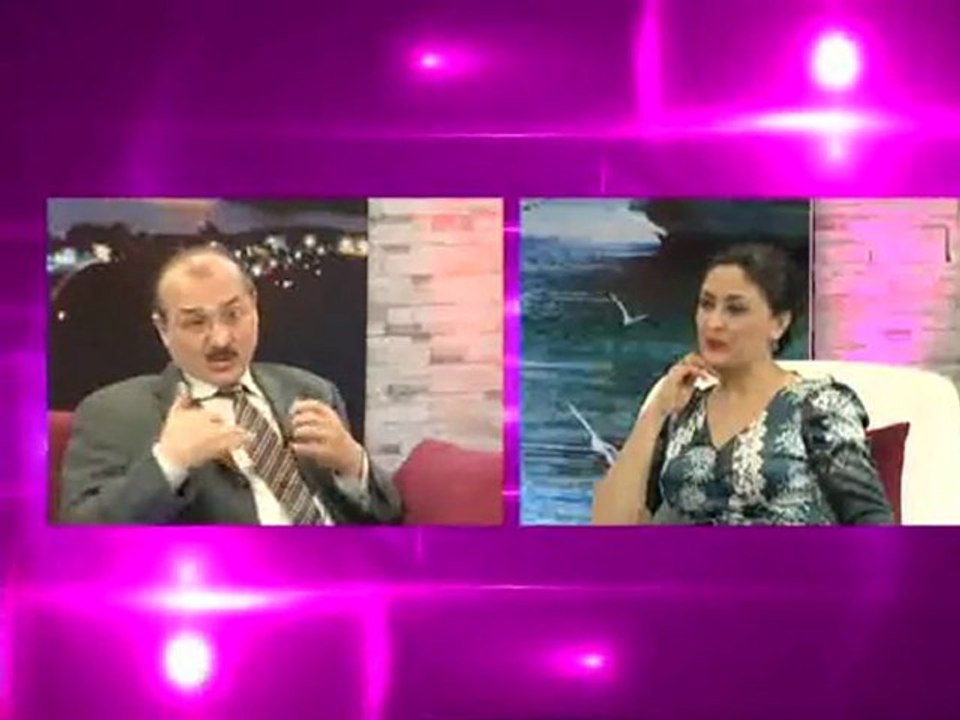 JİNEKOLOG OPERATÖR DKTOR HASAN İPEK ile RİSKLİ GEBELİKLER 2.BOLUM