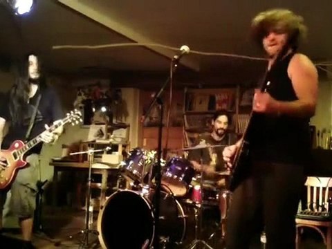 Let The Child Go WIld