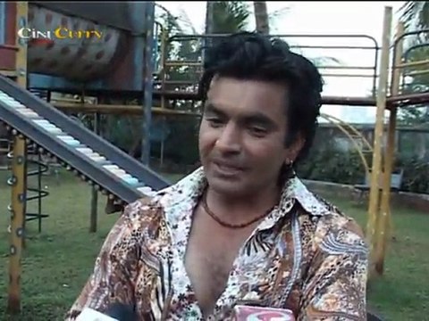 Movie Daal Me Kuch Kala Hai Song Picturisation