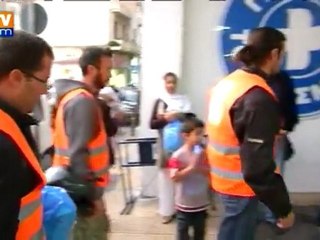 Grèce : l'accès aux soins coûte trop cher