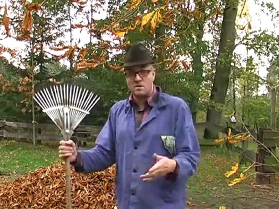 Die CDU und der Mindestlohn - Kabarett mit Heini