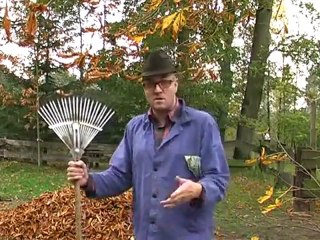 Die CDU und der Mindestlohn - Kabarett mit Heini