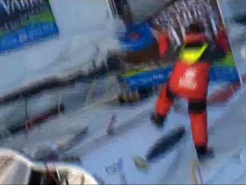 Bureau Veritas - Dunkerque Plaisance en action