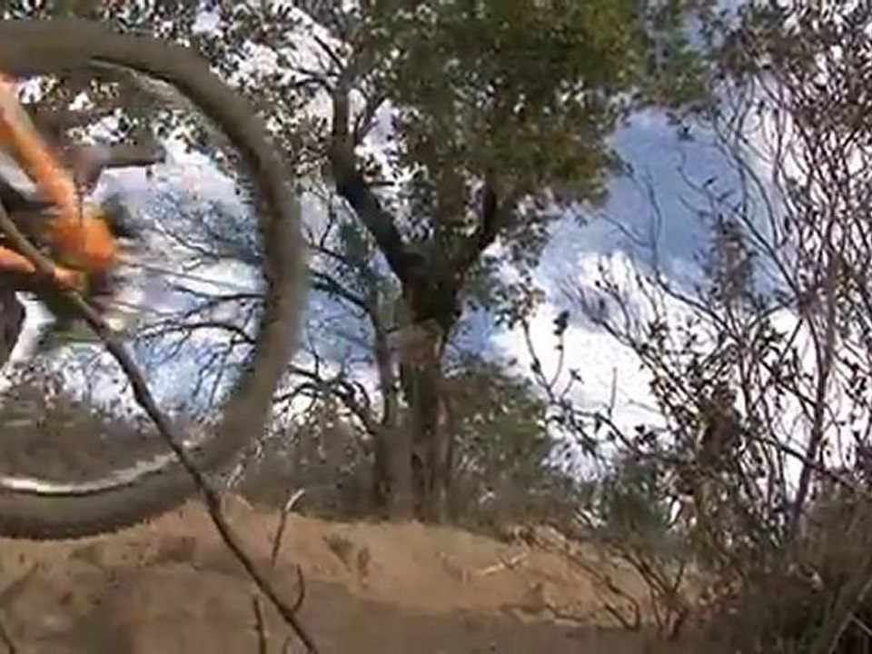 Roc d'Azur - Rando Roc Noire et Master Roc - 2011